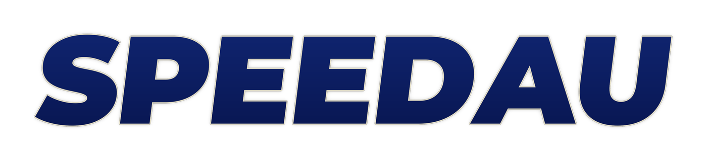 Speedau Logo